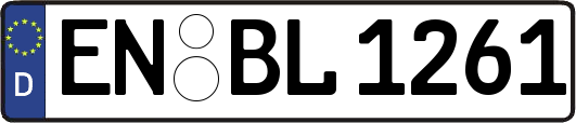 EN-BL1261