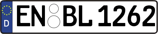 EN-BL1262