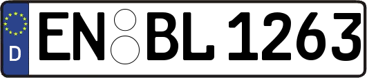 EN-BL1263