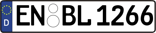 EN-BL1266