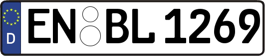 EN-BL1269