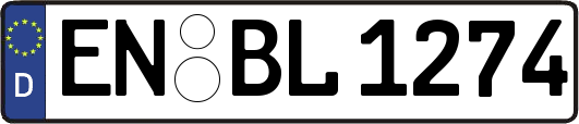 EN-BL1274