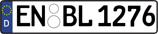 EN-BL1276