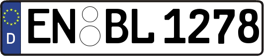 EN-BL1278