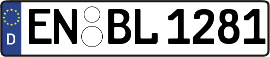 EN-BL1281