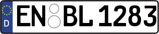 EN-BL1283