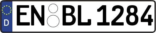 EN-BL1284