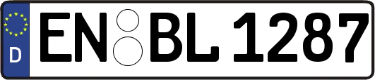 EN-BL1287