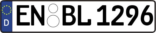 EN-BL1296