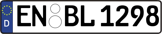 EN-BL1298