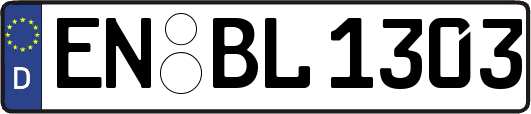 EN-BL1303