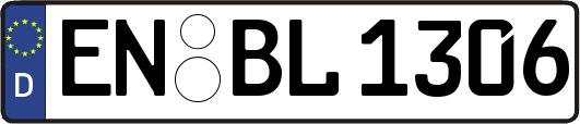 EN-BL1306