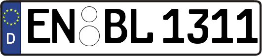 EN-BL1311