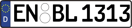 EN-BL1313