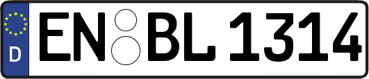 EN-BL1314