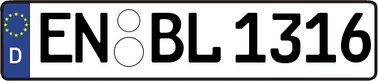 EN-BL1316