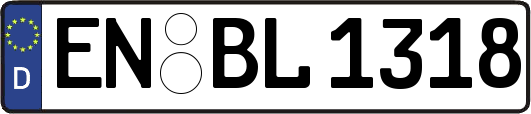 EN-BL1318