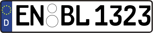 EN-BL1323