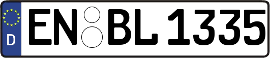 EN-BL1335