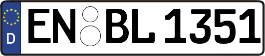 EN-BL1351