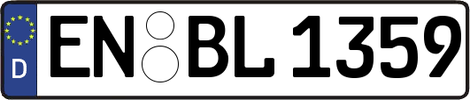 EN-BL1359