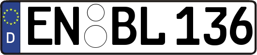 EN-BL136