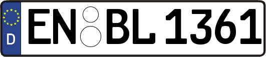 EN-BL1361