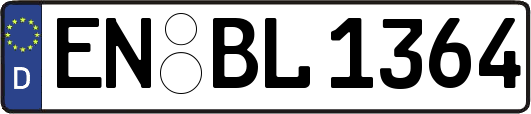 EN-BL1364