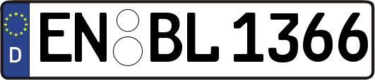 EN-BL1366