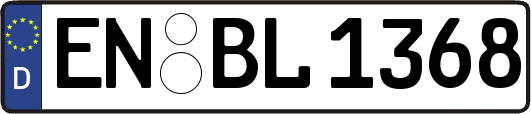 EN-BL1368