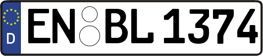 EN-BL1374