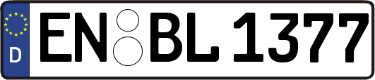 EN-BL1377