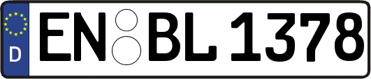 EN-BL1378