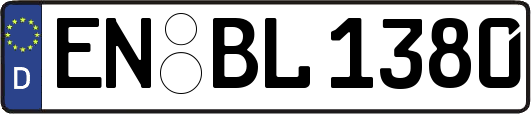 EN-BL1380