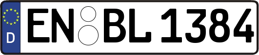 EN-BL1384