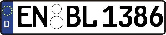 EN-BL1386