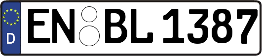 EN-BL1387