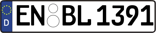 EN-BL1391