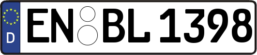 EN-BL1398