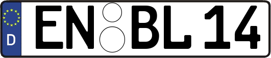 EN-BL14