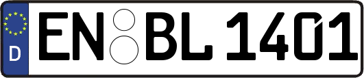 EN-BL1401