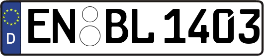 EN-BL1403