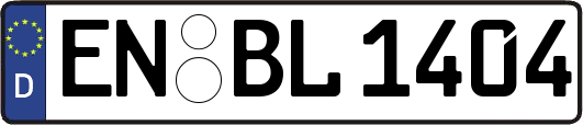 EN-BL1404