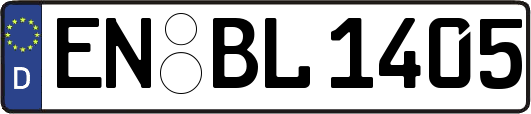 EN-BL1405