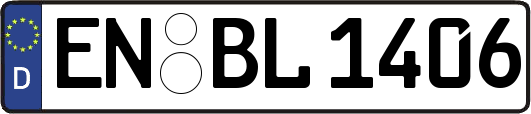 EN-BL1406