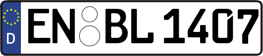 EN-BL1407