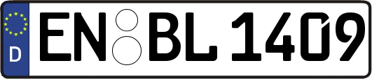 EN-BL1409