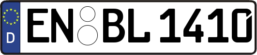 EN-BL1410