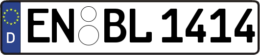 EN-BL1414