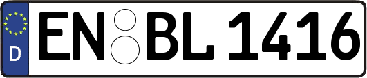 EN-BL1416